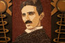 [Elizabeth Schreiber Nikola Tesla image]